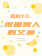 《隐婚半年，笨蛋美人野又撩》小说章节列表免费试读，叶柔叶昭远小说在线阅读