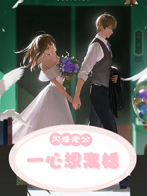 完整版《闪婚老公一心想离婚》全文阅读