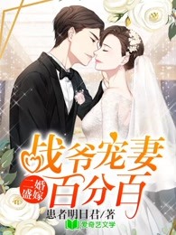 二婚盛嫁：战爷宠妻百分百小说，二婚盛嫁：战爷宠妻百分百全文在线阅读