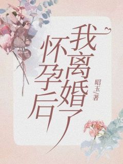 怀孕后我离婚了